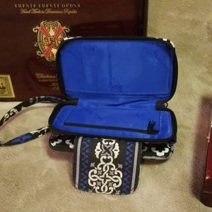 Women's VERA BRADLEY wallet
